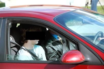 Kiadatási őrizetbe került a gyermekét az apja elől elrejtő magyar nő